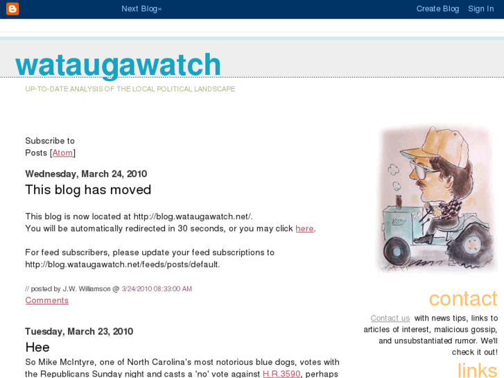 www.wataugawatch.net