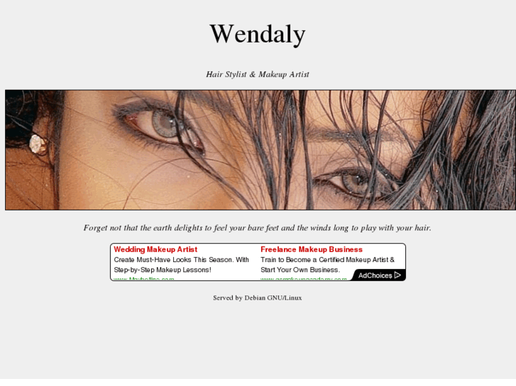 www.wendaly.net