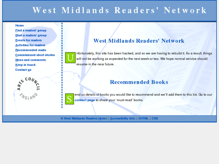 www.westmidlandsreaders.org