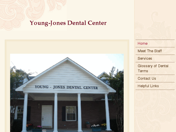 www.youngjonesdental.com