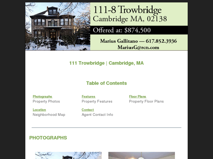 www.111trowbridge.com