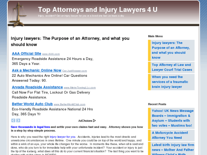 www.24hrsinjurylawyers.com