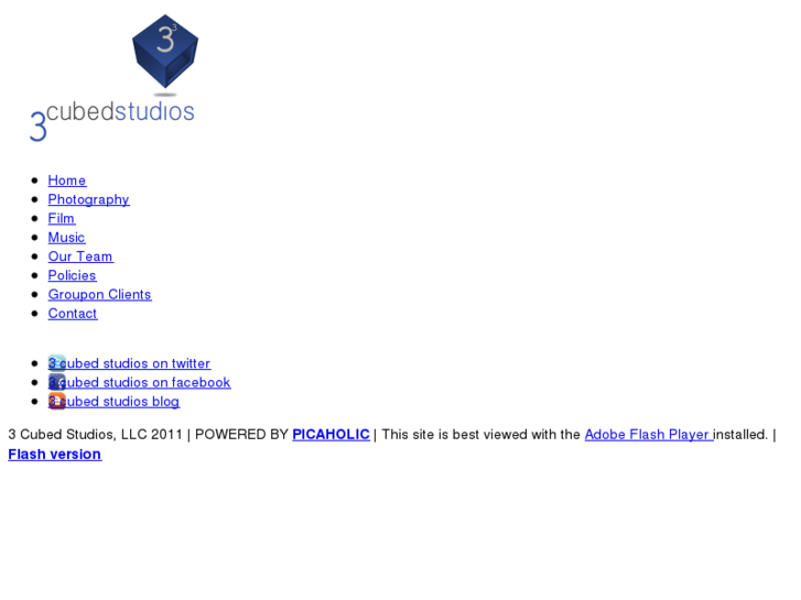 www.3cubedstudios.com