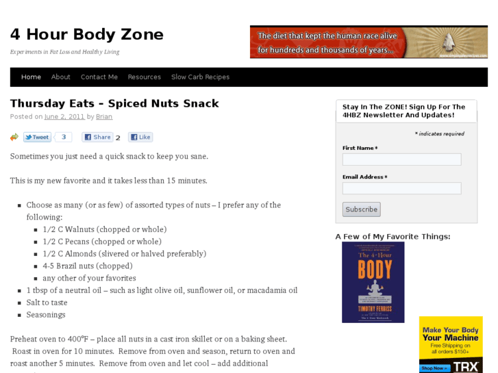 www.4hourbodyzone.com