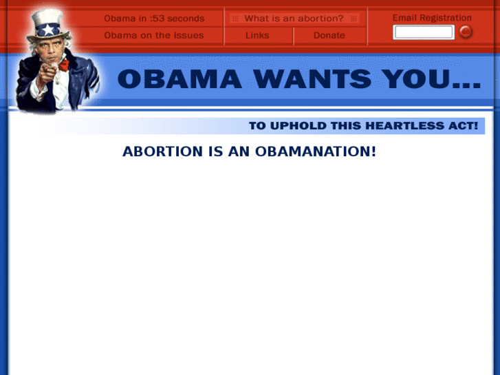 www.abortionisanobamanation.com