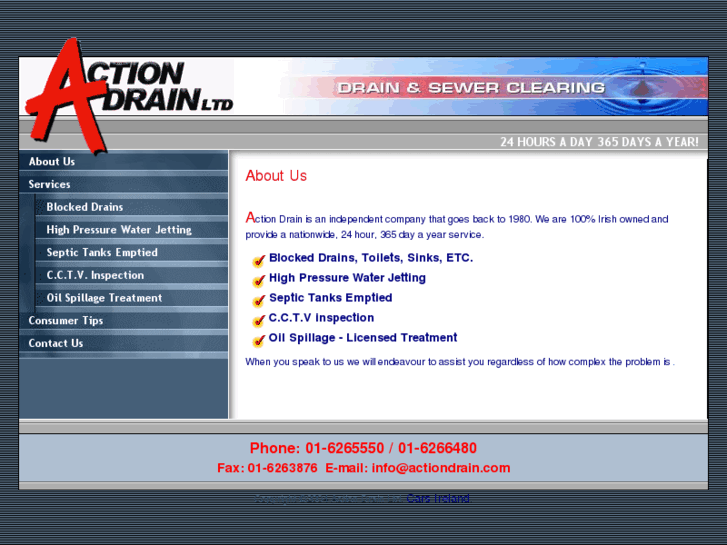 www.actiondrain.com