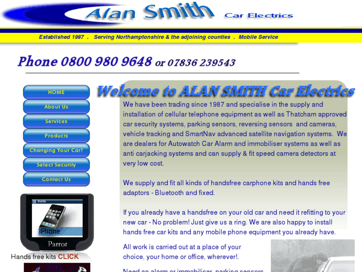 www.alansmith.co.uk