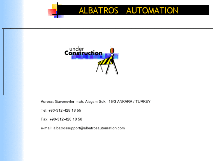 www.albatrosautomation.com