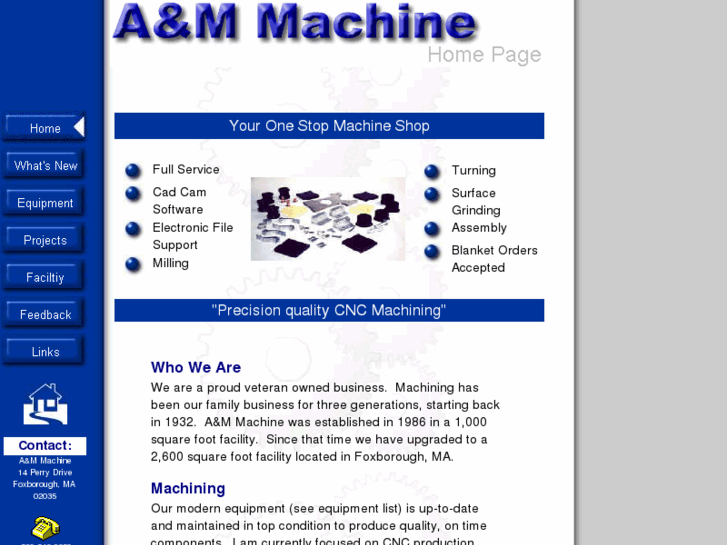 www.amm-inc.com