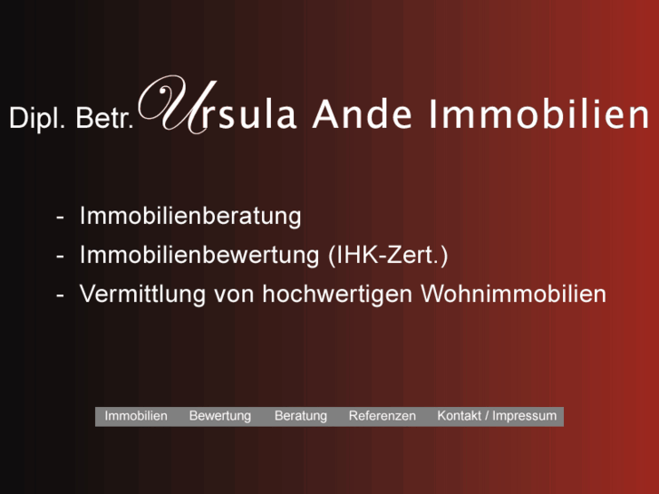 www.ande-immobilien.com