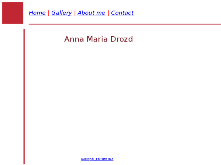 www.anna-maria-drozd.com