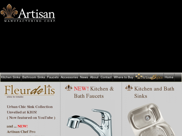 www.artisansink.com