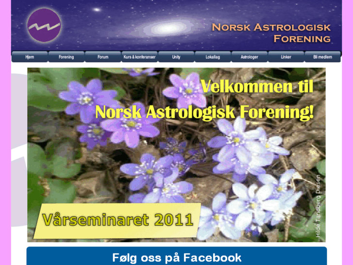 www.astrologiskforening.no