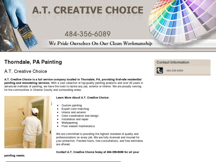 www.atcreativechoiceinc.com