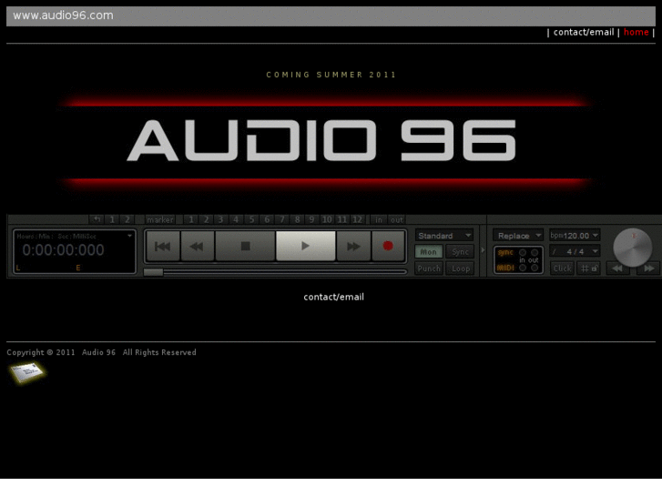 www.audio96.com