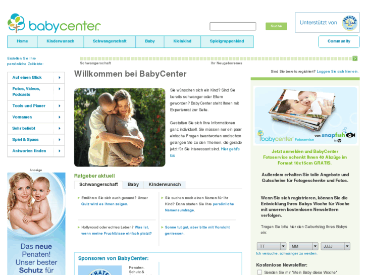 www.babycenter.ch