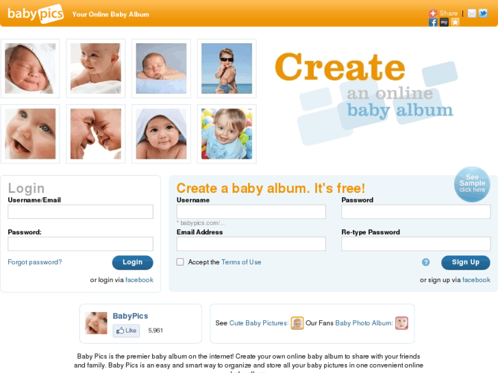 www.babypics.com