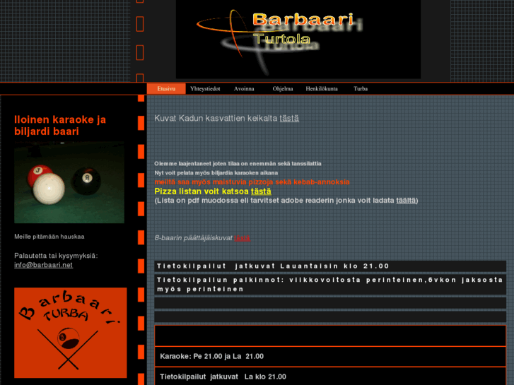 www.barbaari.net