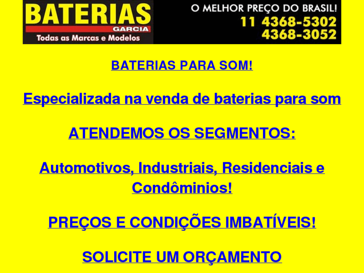 www.bateriasparasom.net