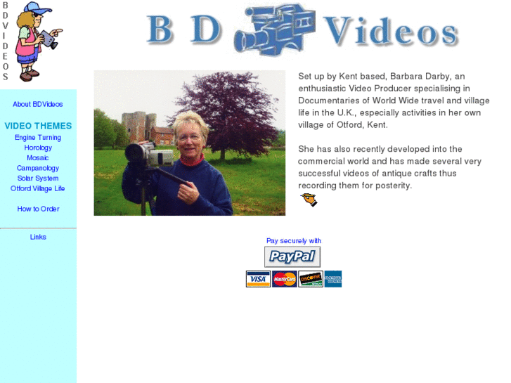 www.bdvideos.co.uk