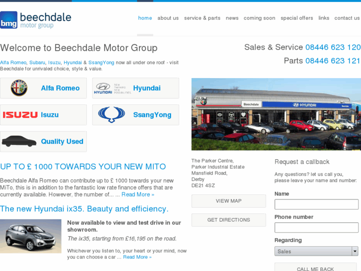 www.beechdale.co.uk