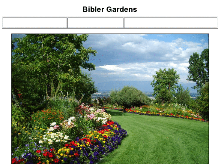 www.biblergardens.com