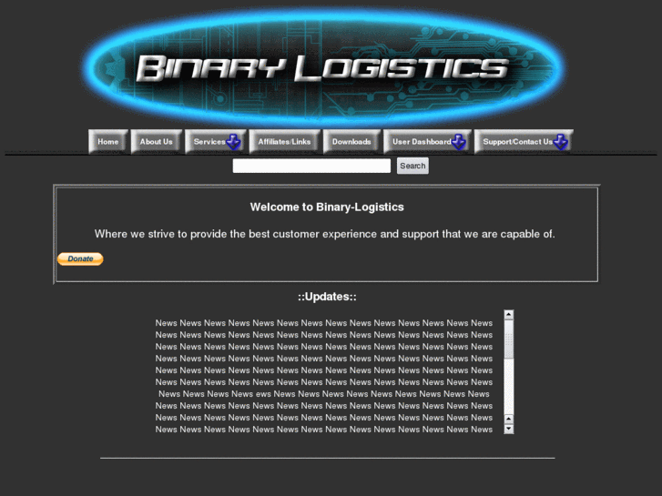 www.binary-logistics.com