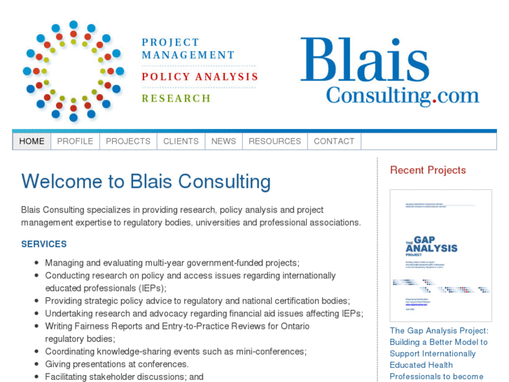 www.blaisconsulting.com