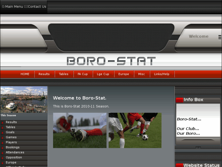 www.boro-stat.com