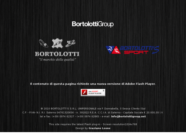 www.bortolottigroup.net