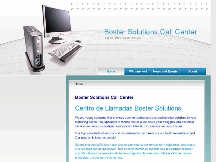 www.bostersolutions.com