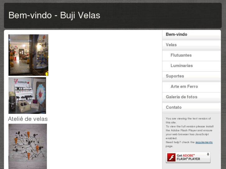 www.buji-velas.com