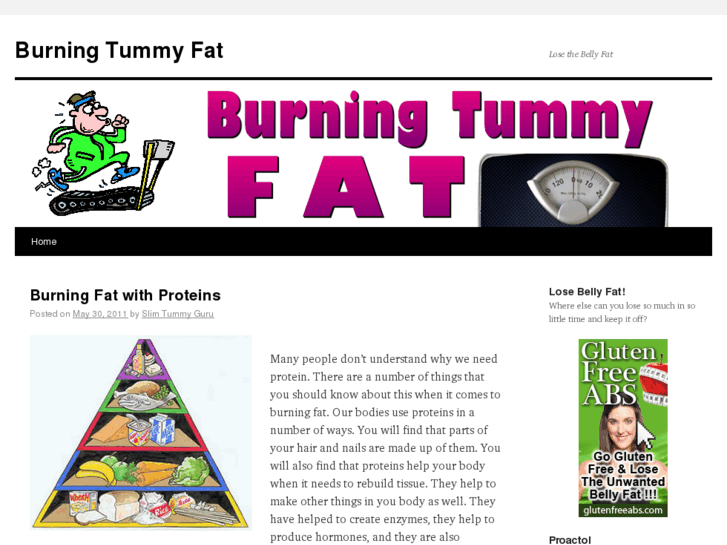 www.burningtummyfat.com