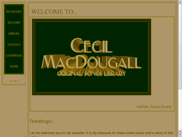 www.cecilmacdougall.com