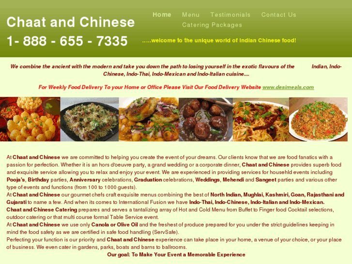 www.chaatandchinese.com