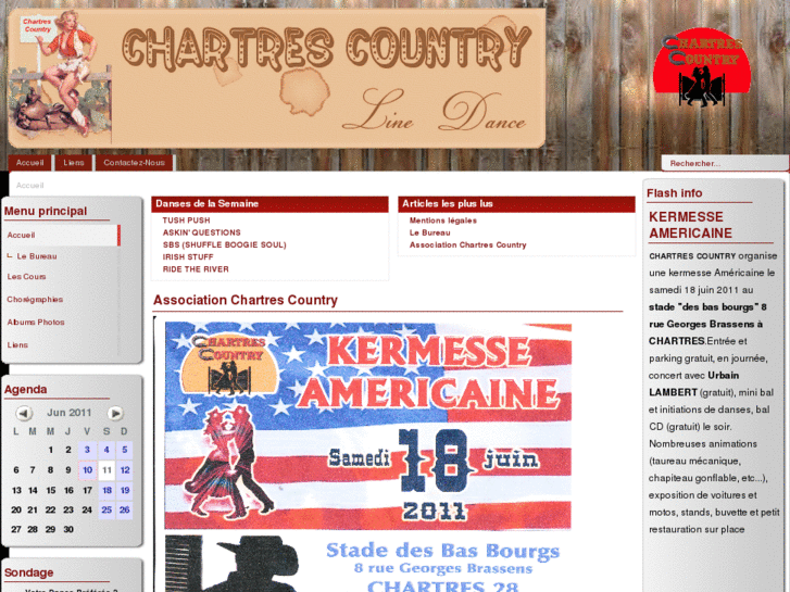 www.chartrescountry.fr