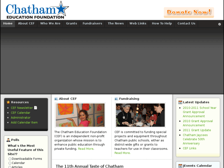 www.chathamedfoundation.com