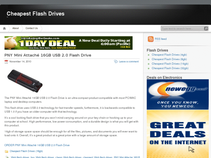 www.cheapestflashdrives.com