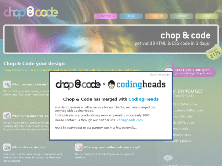 www.chopandcode.com