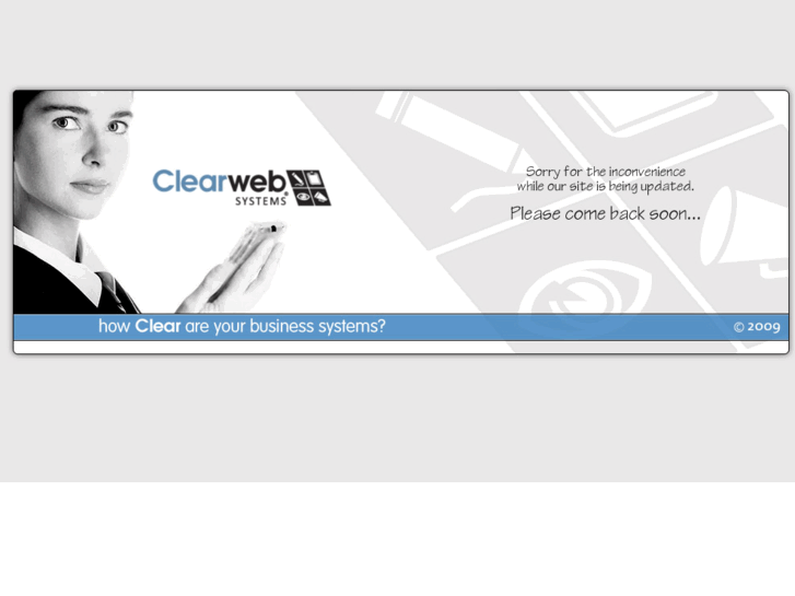 www.clearwebsystems.net