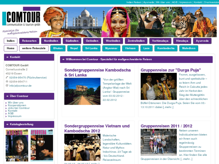 www.comtour.de