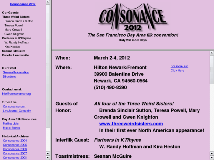 www.consonance.org