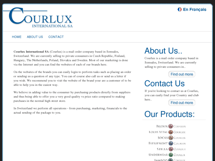 www.courlux.com
