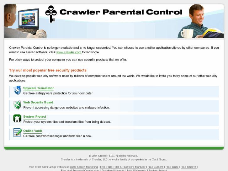 www.crawlerparental.com