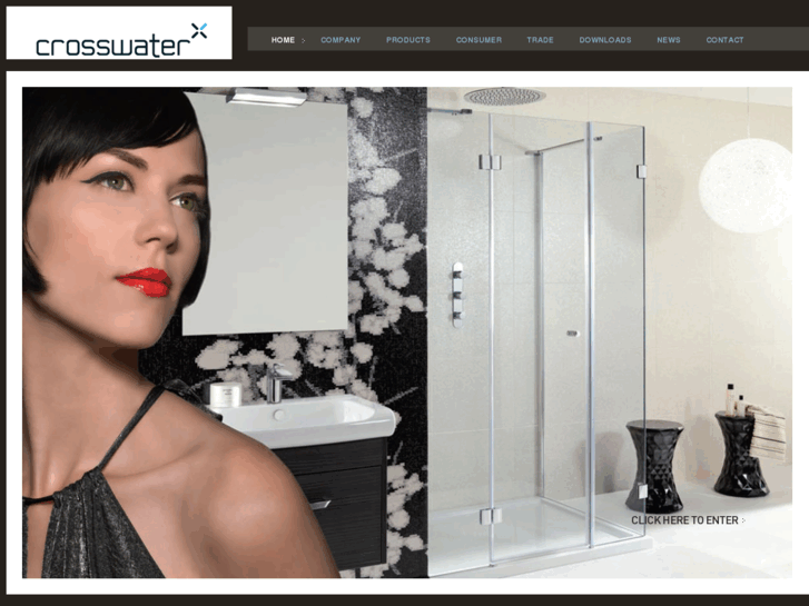 www.crosswater.co.uk