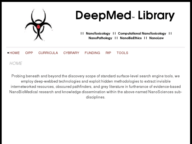 www.deepmed.net