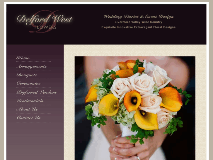 www.delfordwestflowers.com