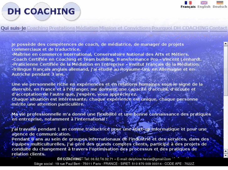 www.dh-coaching.com