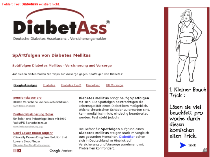 www.diabetass.de