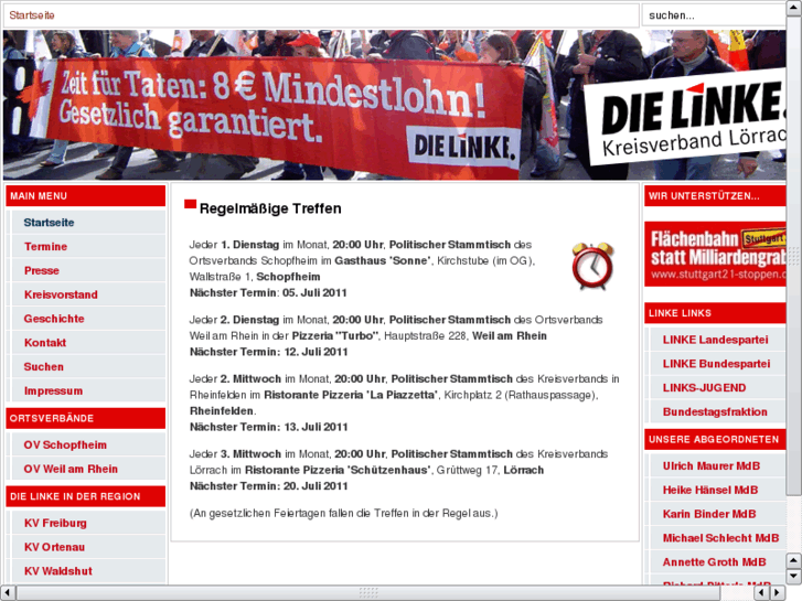 www.dielinke-loerrach.de